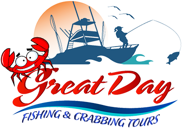 Great Day Fishing & Crabbing